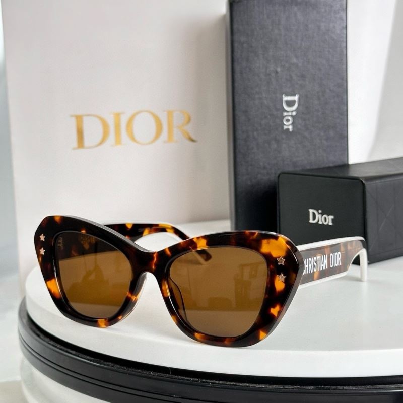 Christian Dior Sunglasses